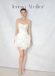 Teresa Atelier CT1017